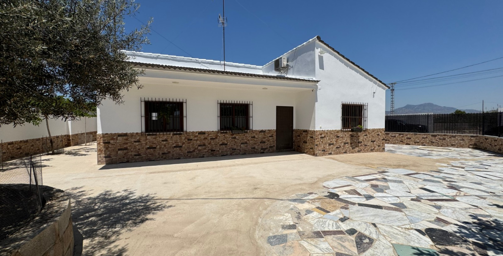 For Sale - Country House - Lorquí