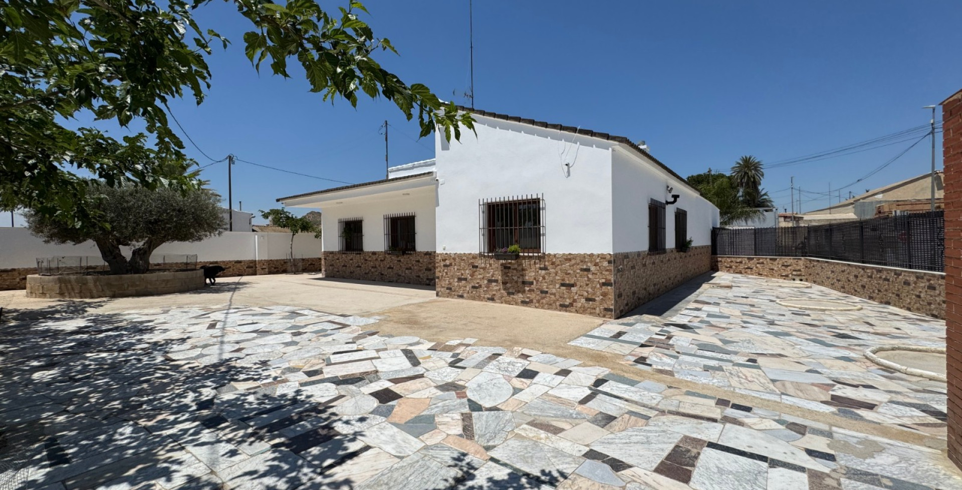 For Sale - Country House - Lorquí