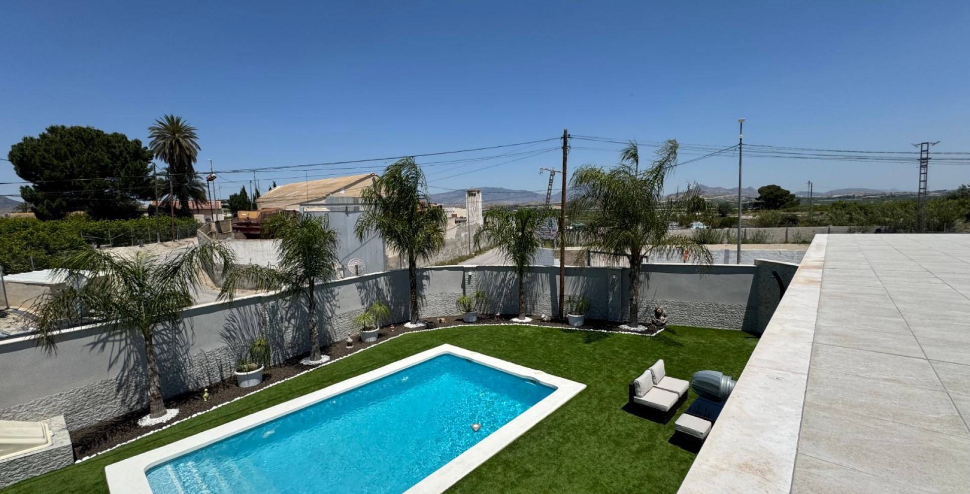 For Sale - Country House - Lorquí