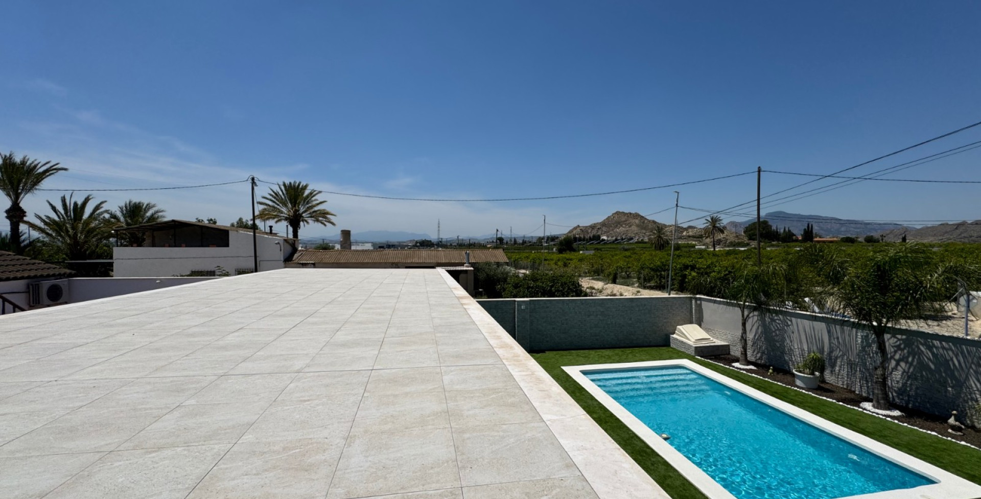 For Sale - Country House - Lorquí