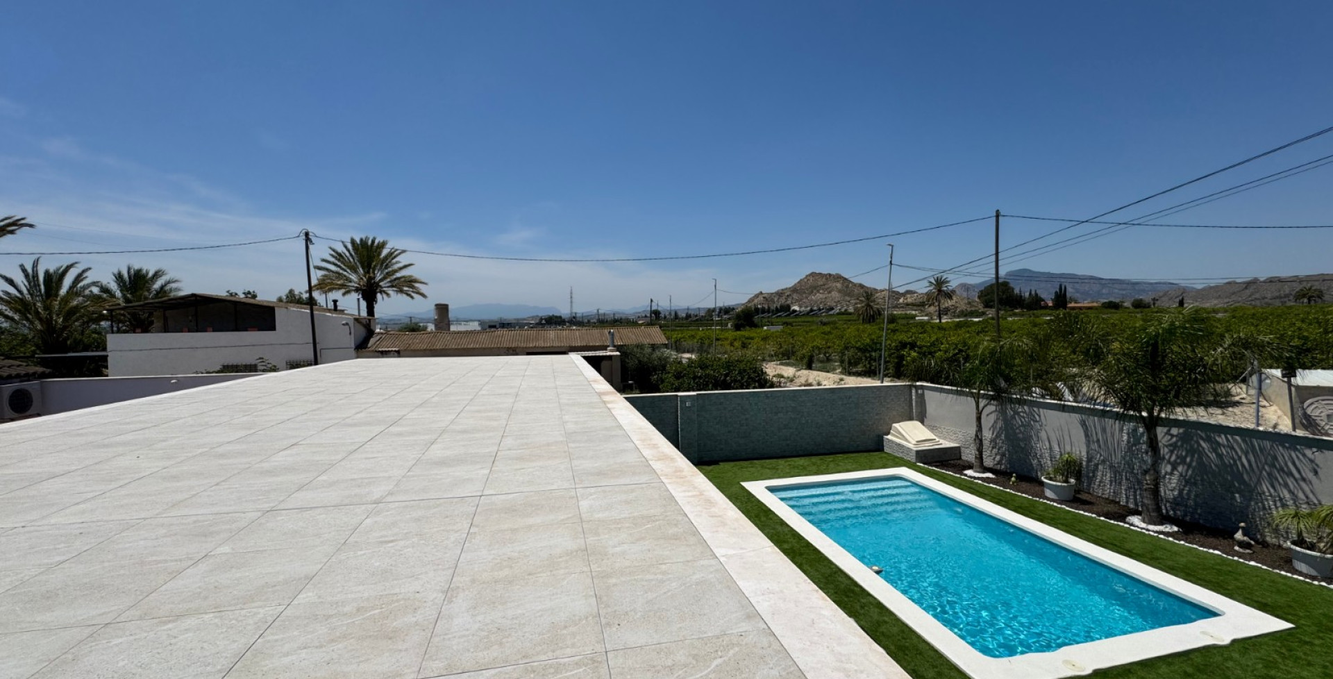 For Sale - Country House - Lorquí