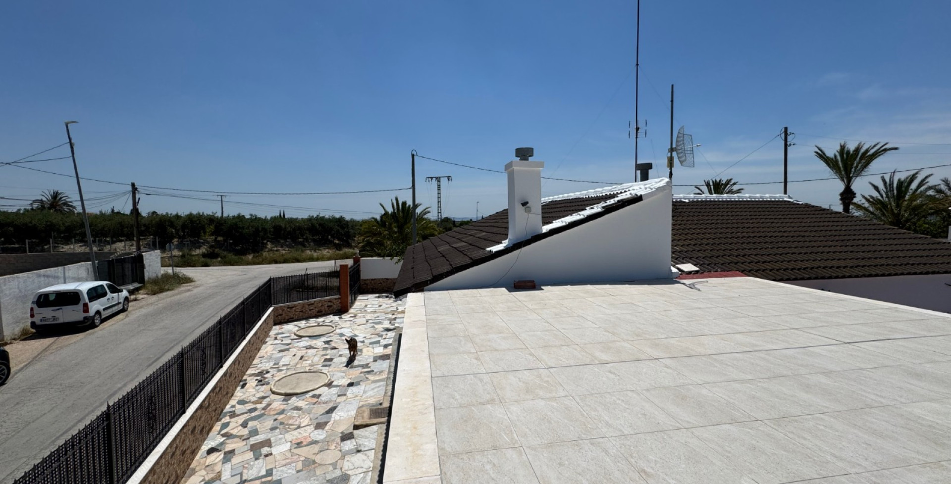 For Sale - Country House - Lorquí