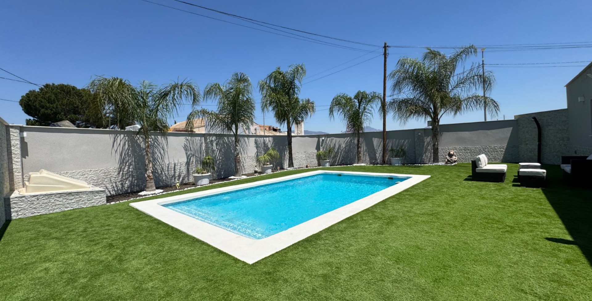For Sale - Country House - Lorquí