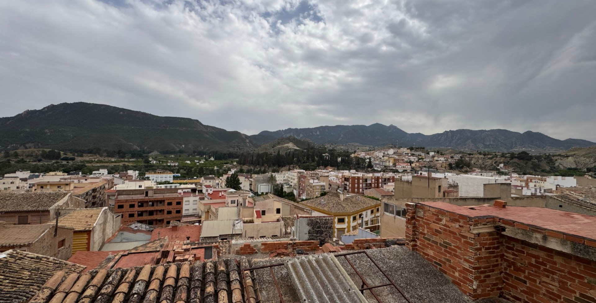 For Sale - Town House - Blanca