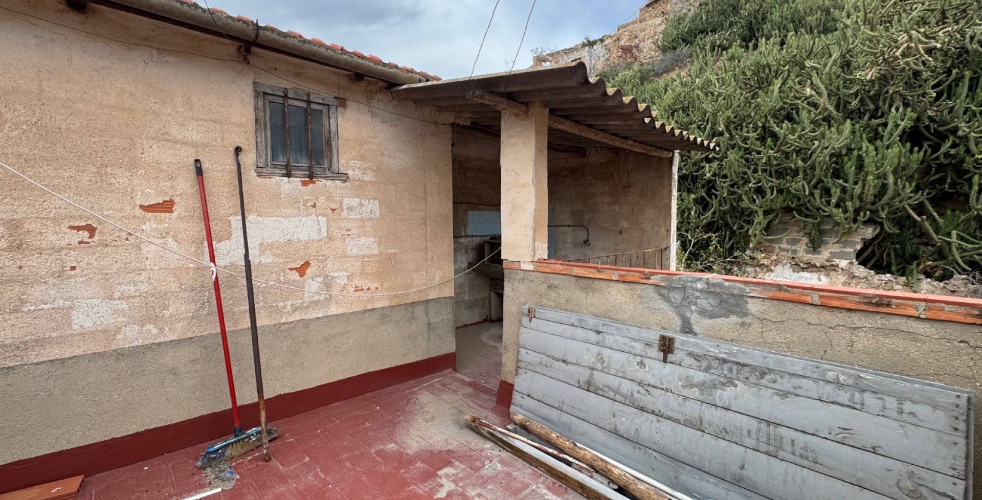 For Sale - Town House - Blanca