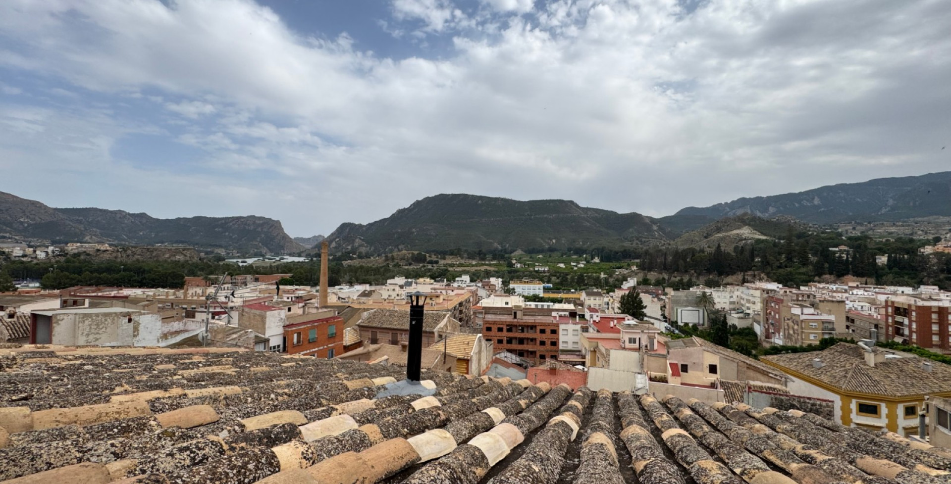 For Sale - Town House - Blanca