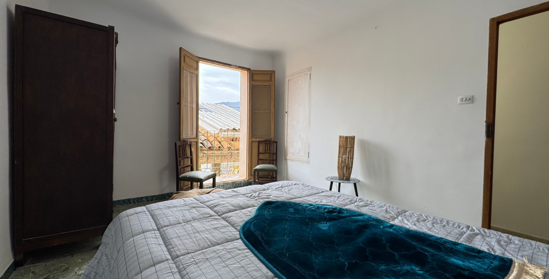 For Sale - Town House - Blanca