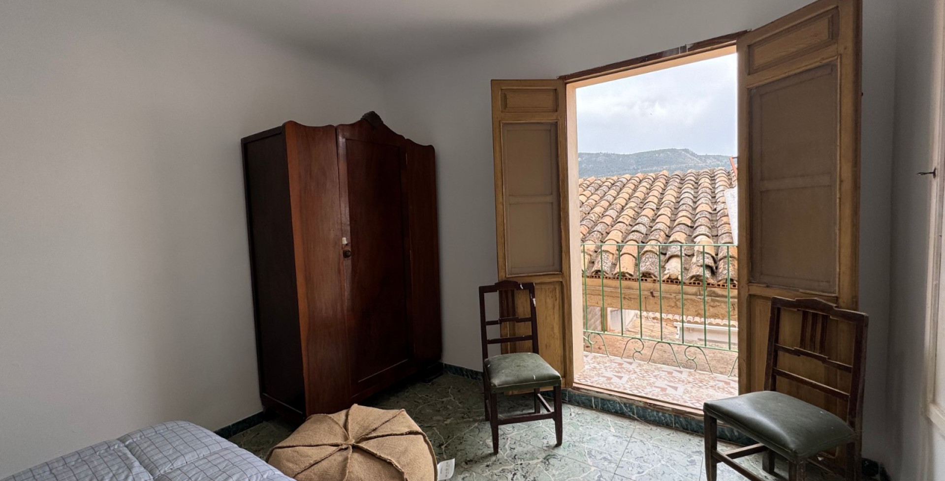 For Sale - Town House - Blanca
