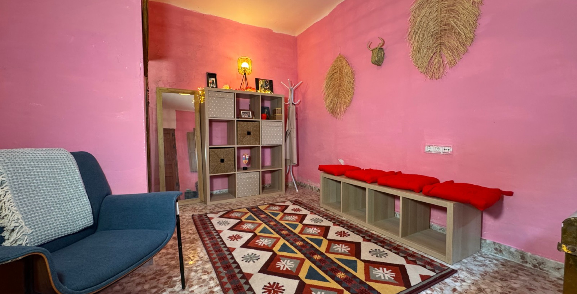For Sale - Town House - Blanca