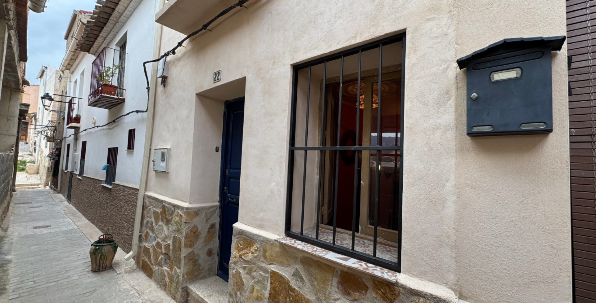 For Sale - Town House - Blanca