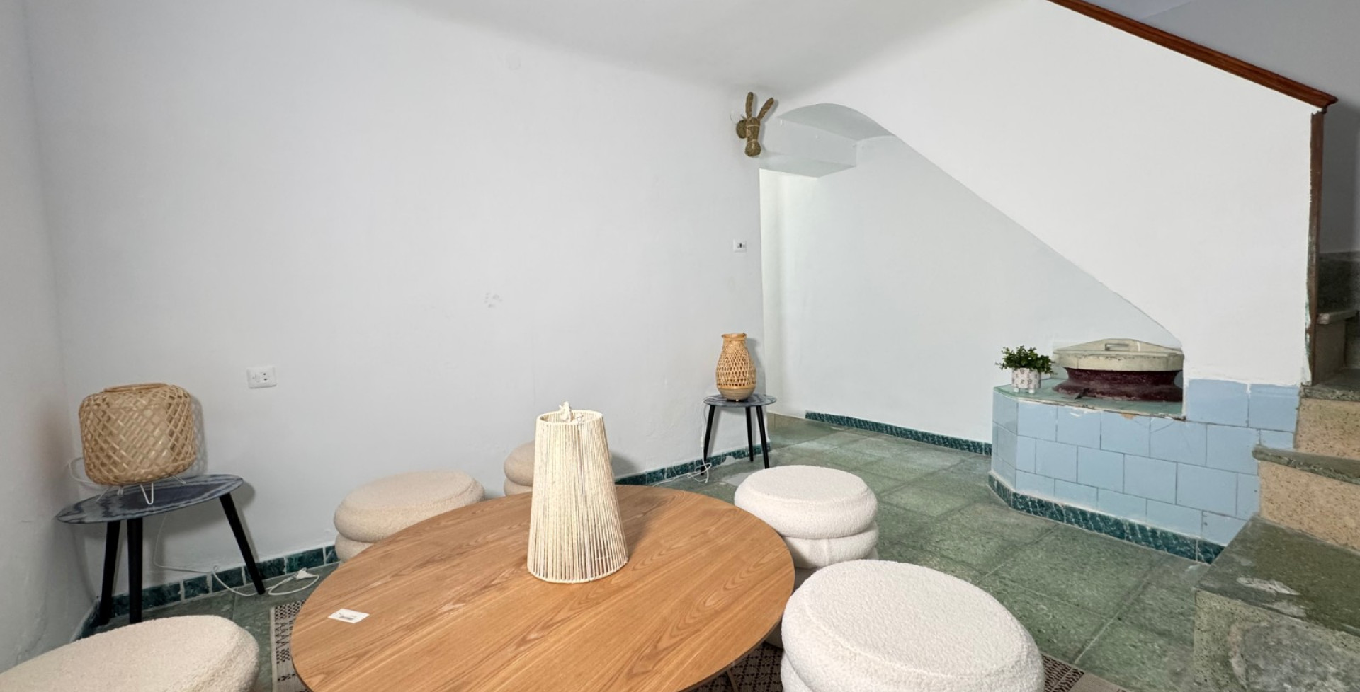 For Sale - Town House - Blanca