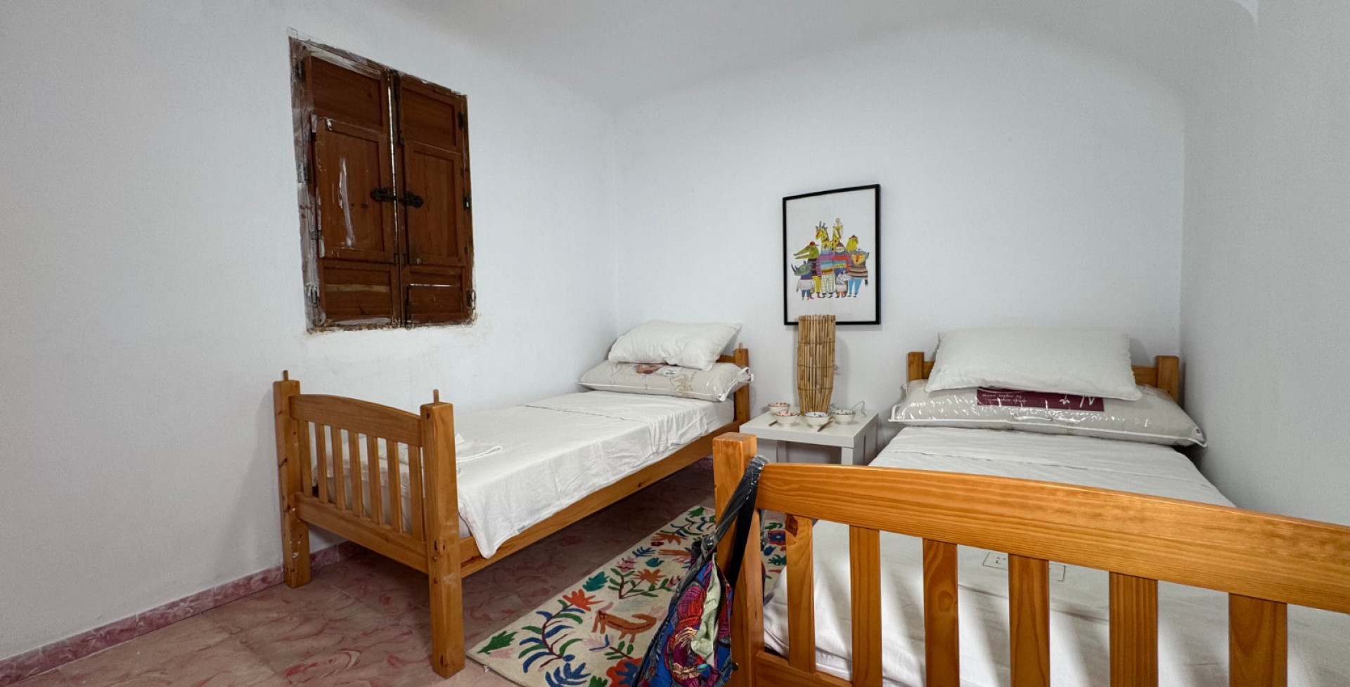 For Sale - Town House - Blanca