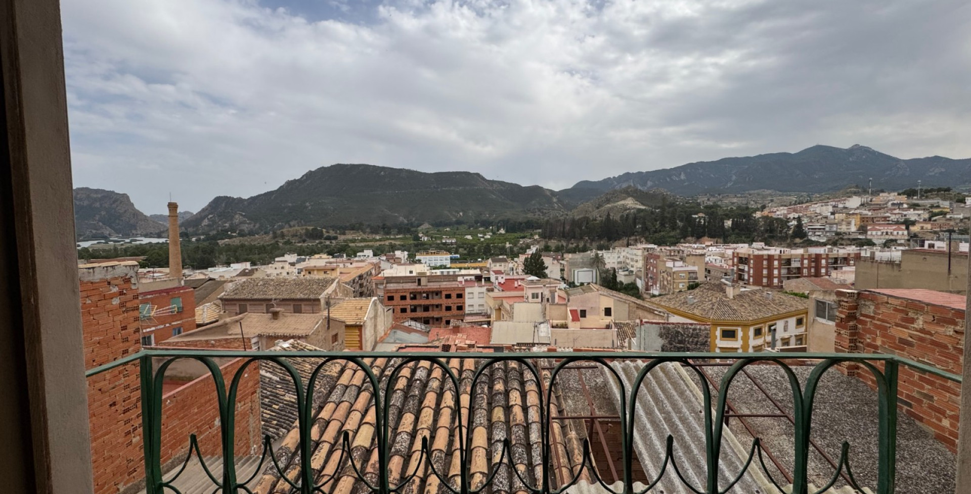 For Sale - Town House - Blanca