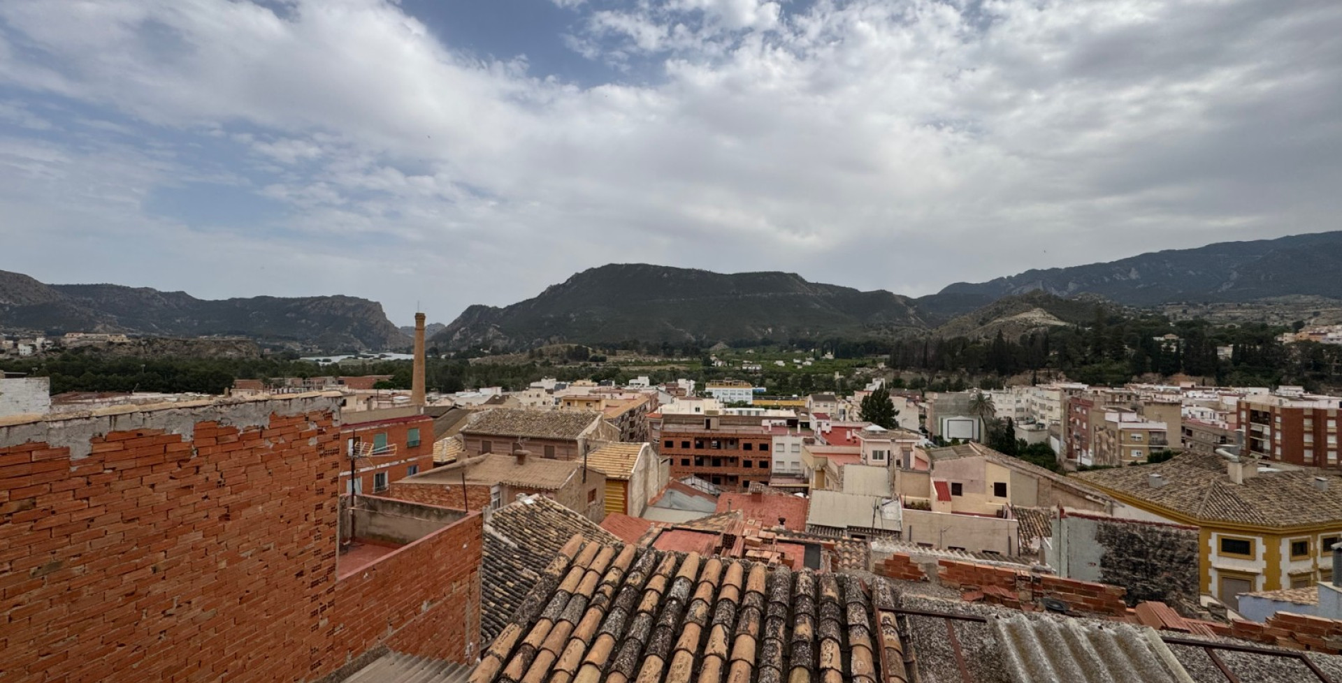 For Sale - Town House - Blanca