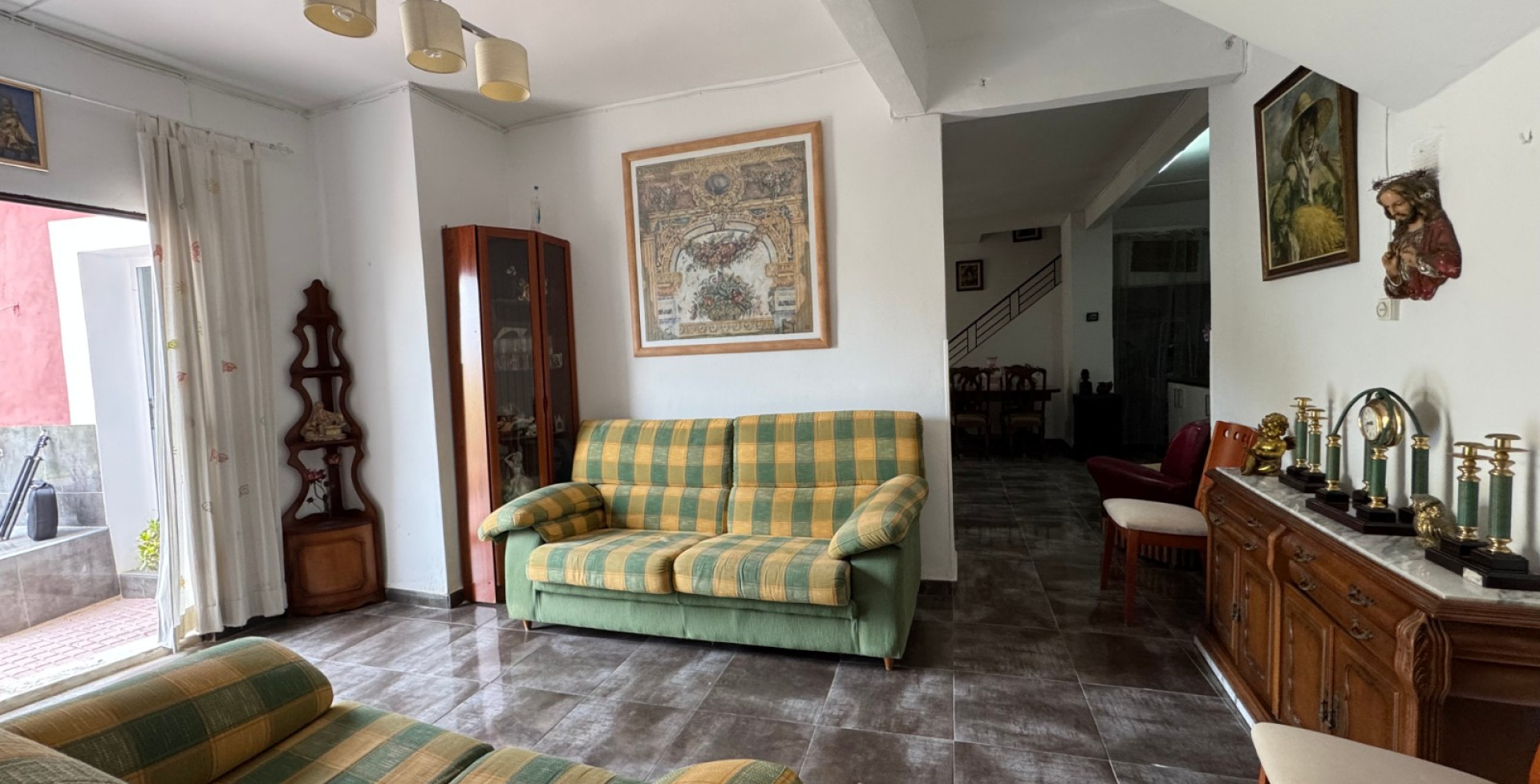 For Sale - Town House - Blanca