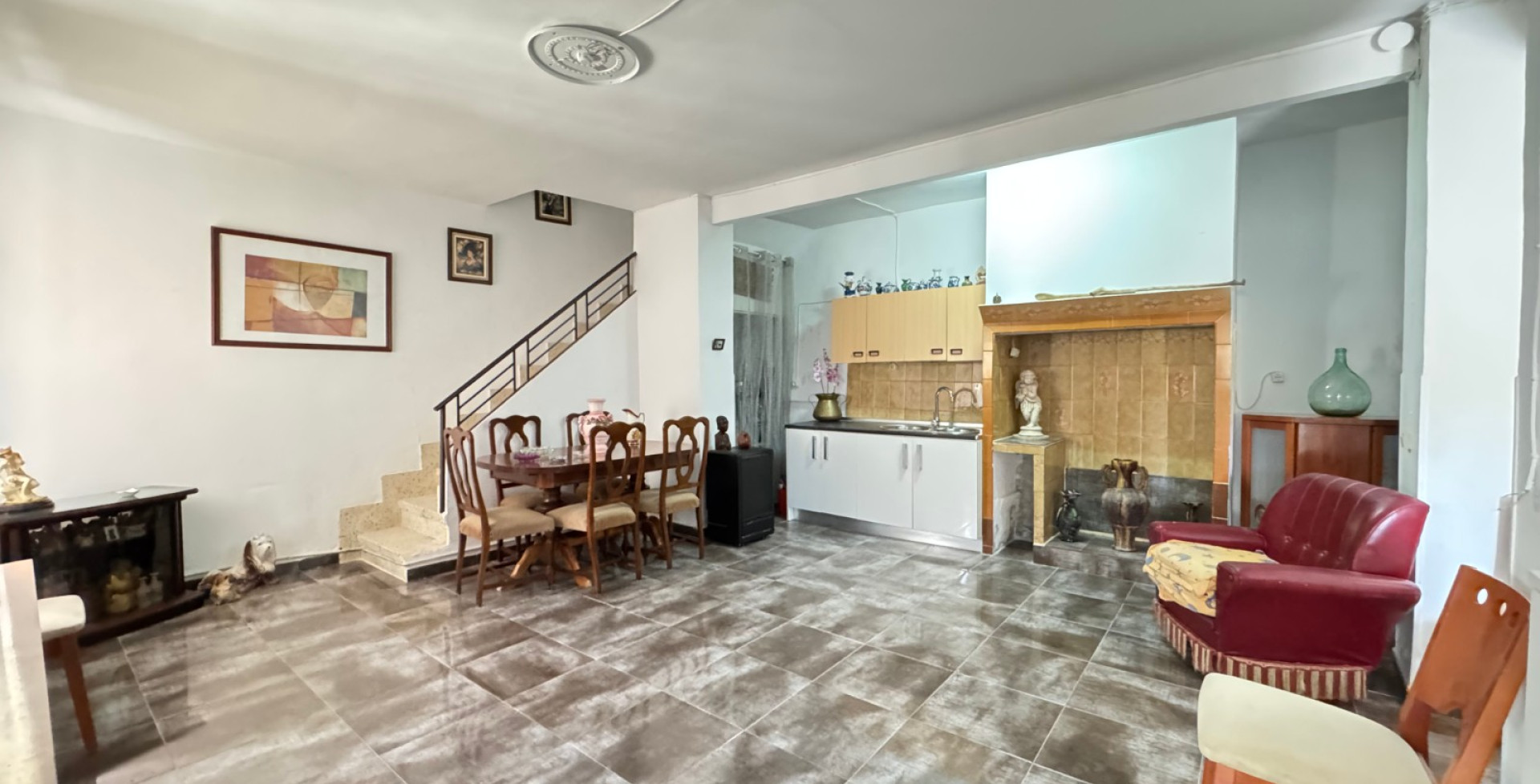 For Sale - Town House - Blanca