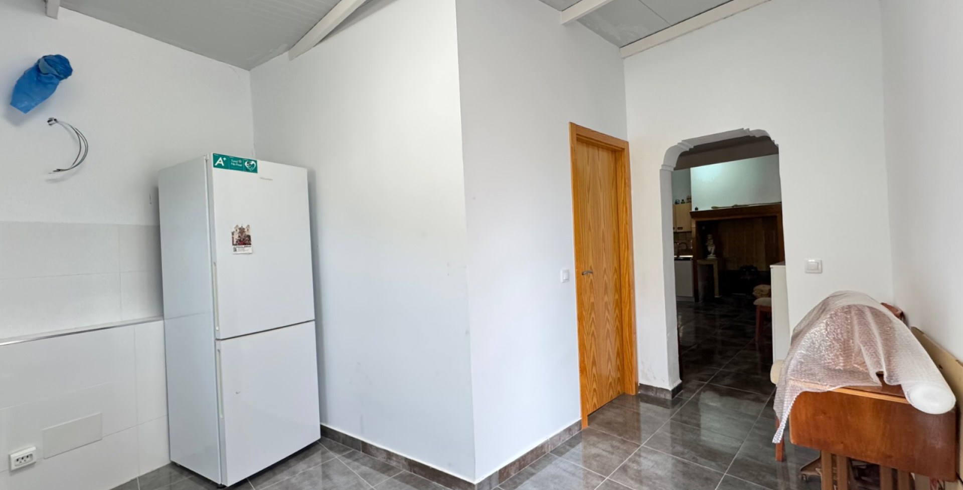 For Sale - Town House - Blanca