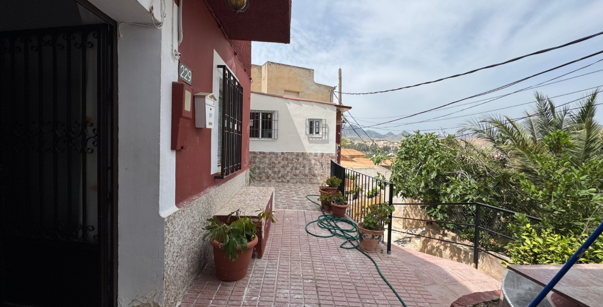 For Sale - Town House - Blanca