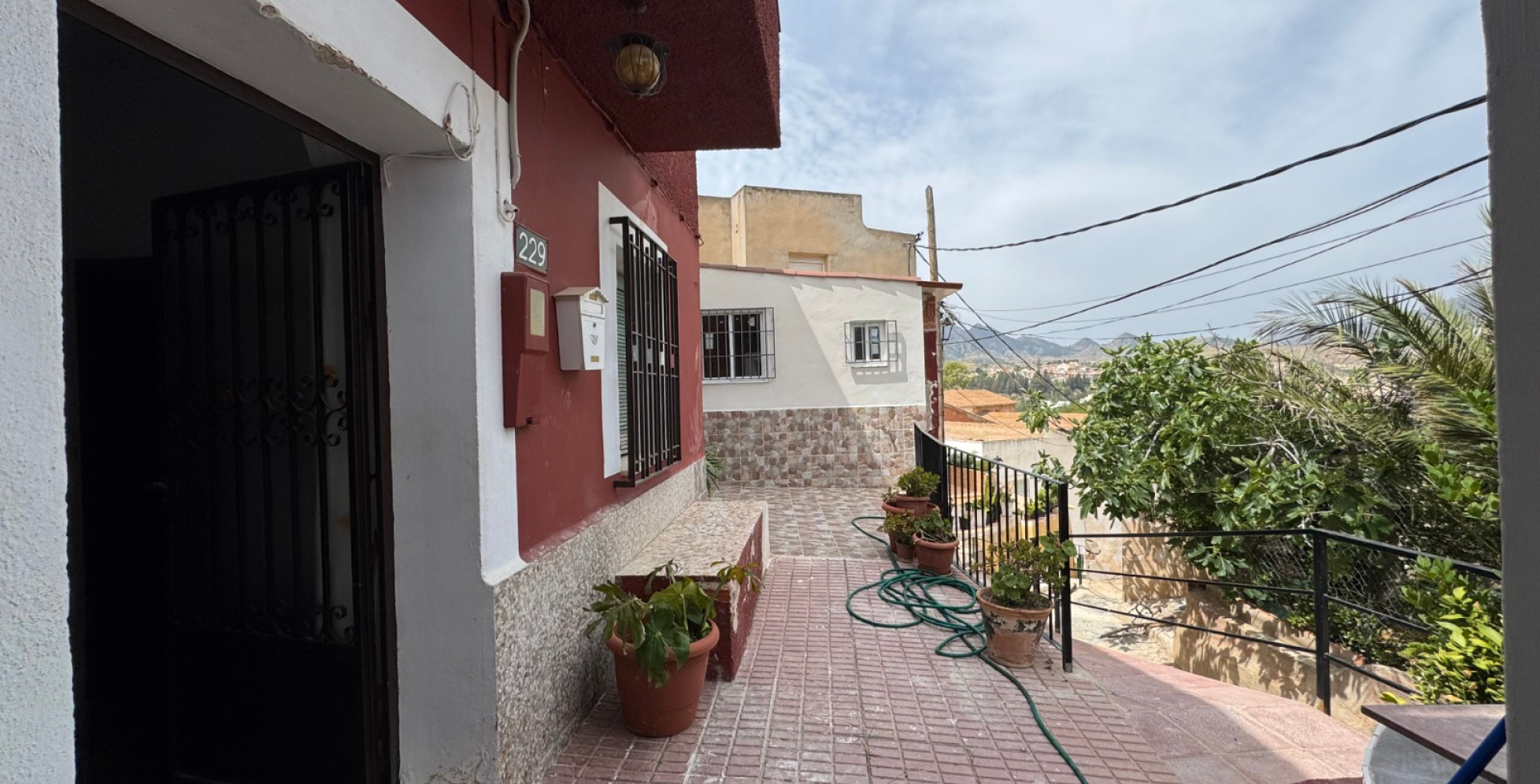 For Sale - Town House - Blanca