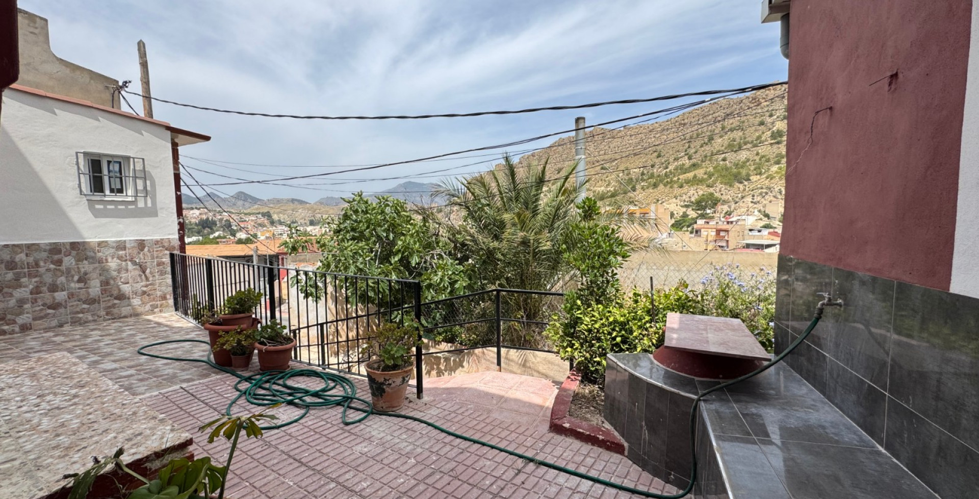 For Sale - Town House - Blanca