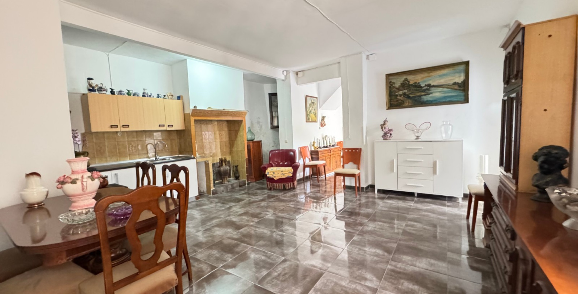 For Sale - Town House - Blanca