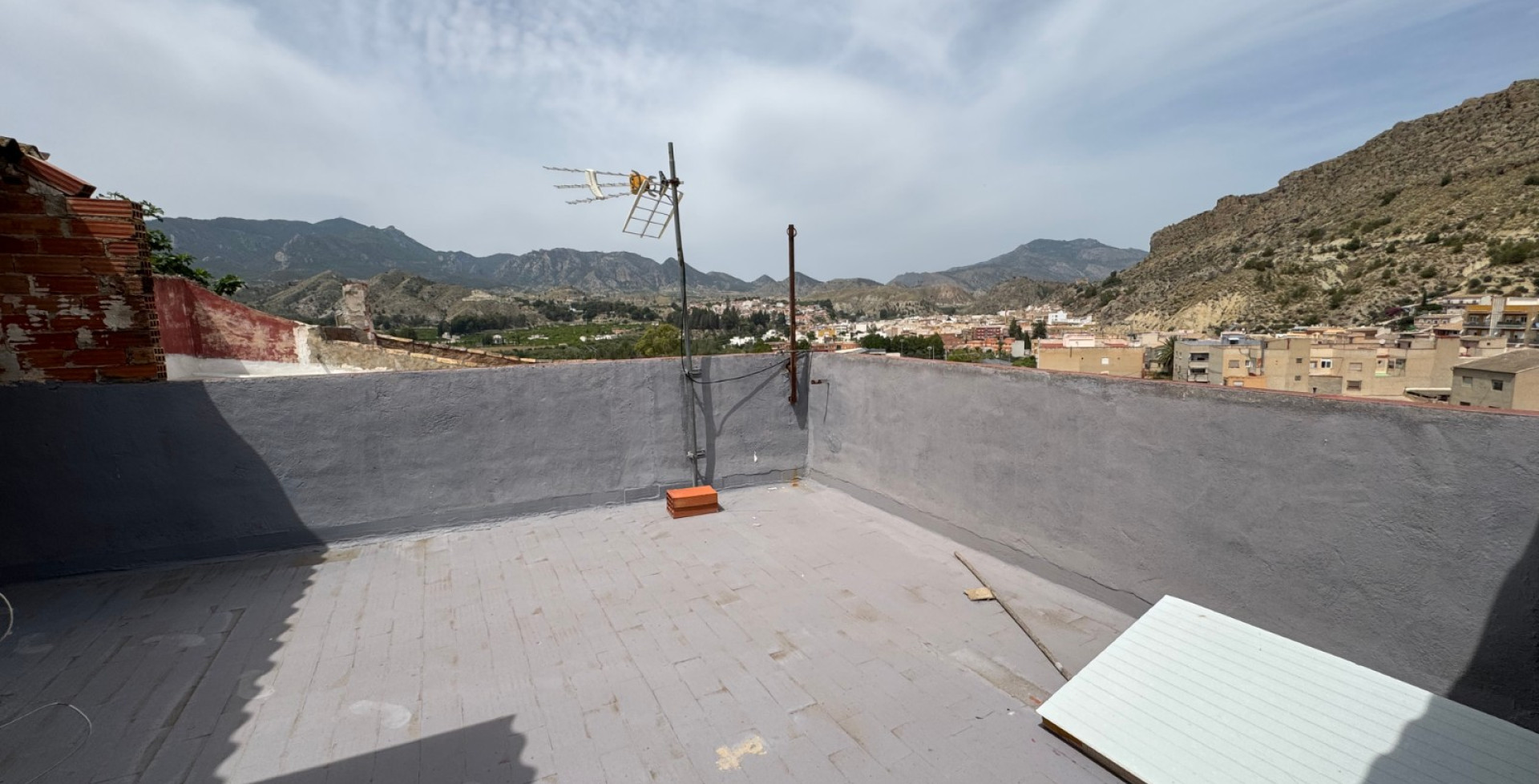 For Sale - Town House - Blanca