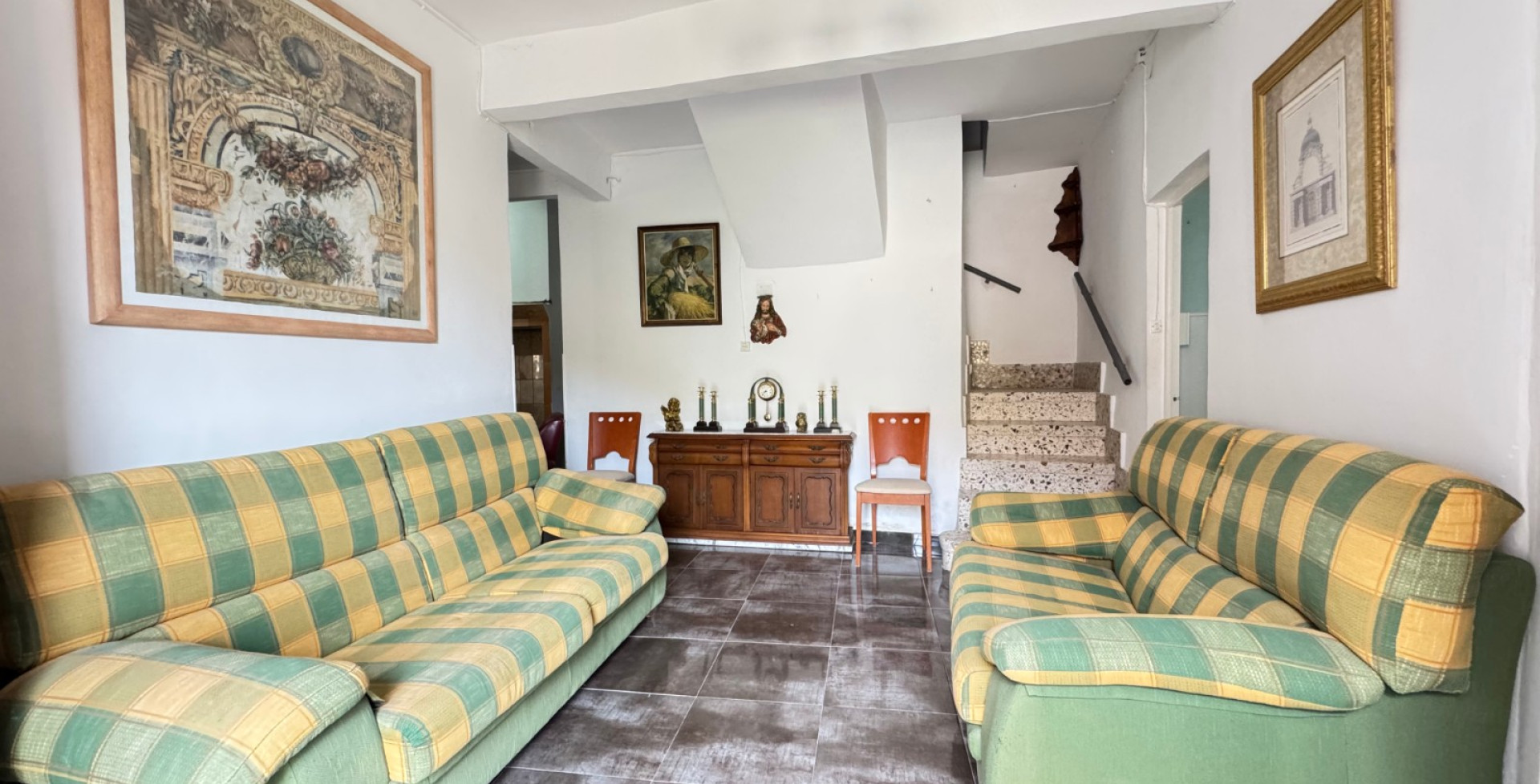 For Sale - Town House - Blanca