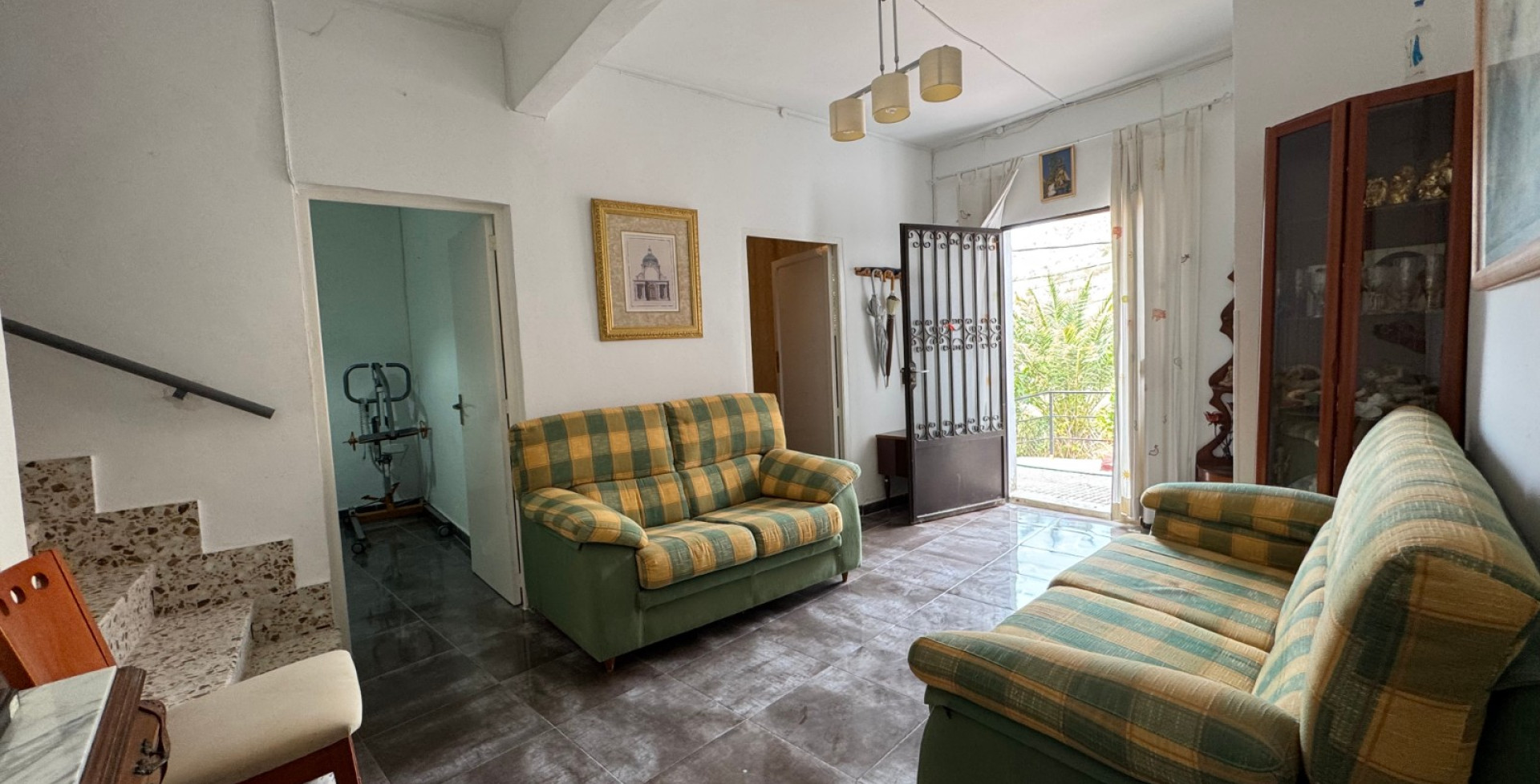 For Sale - Town House - Blanca