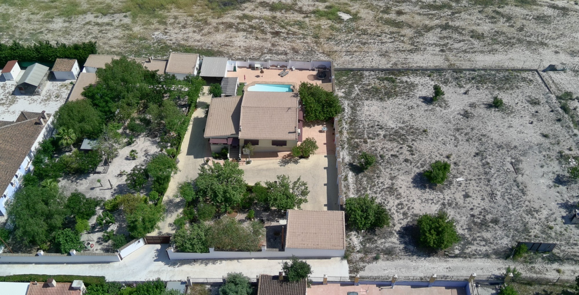 À vendre - Maison de campagne - Molina de Segura