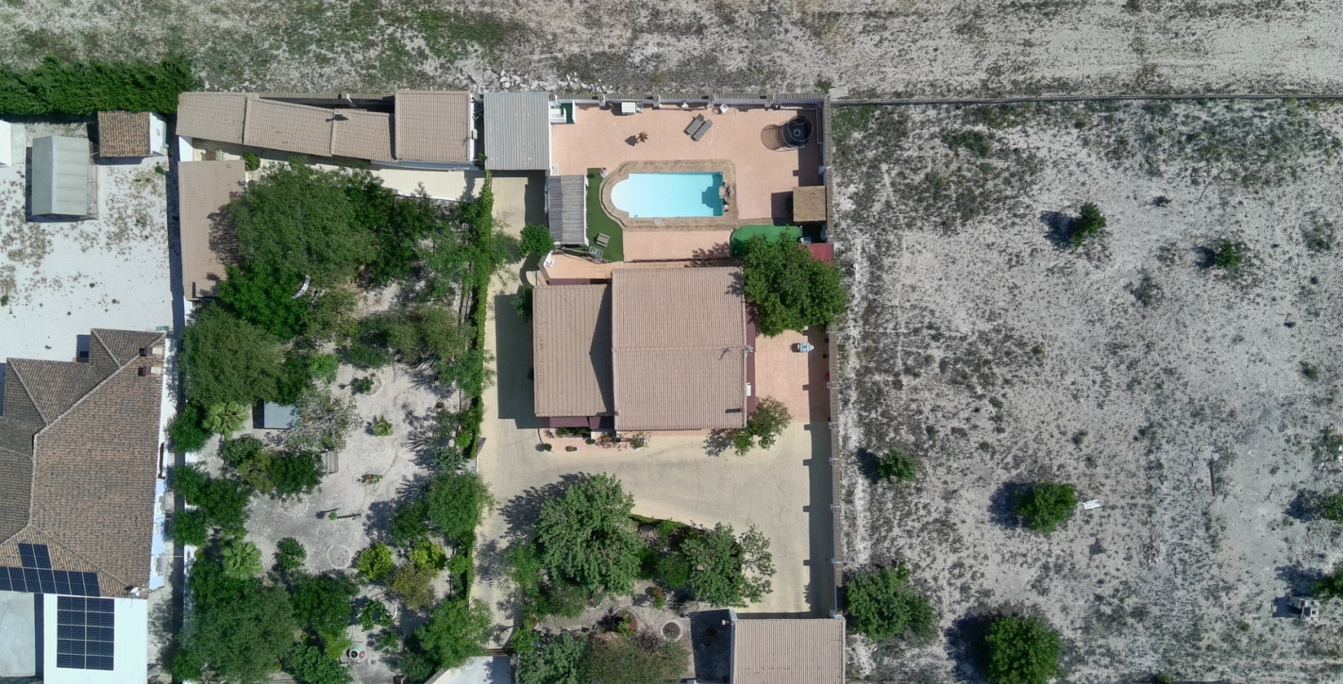 À vendre - Maison de campagne - Molina de Segura
