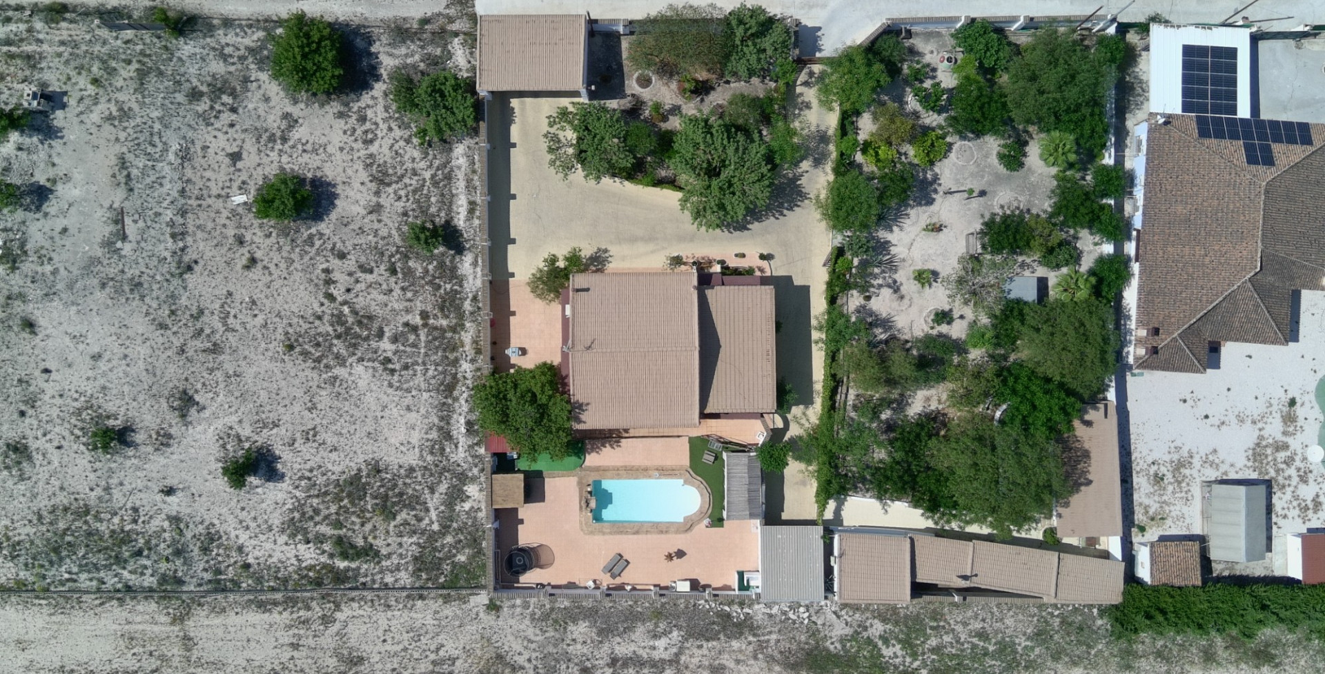 À vendre - Maison de campagne - Molina de Segura