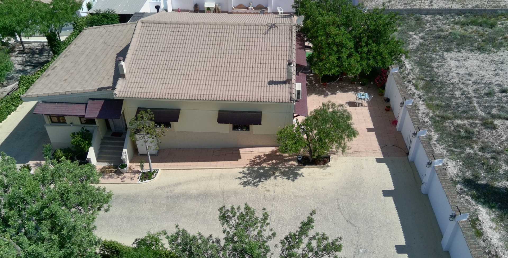 À vendre - Maison de campagne - Molina de Segura