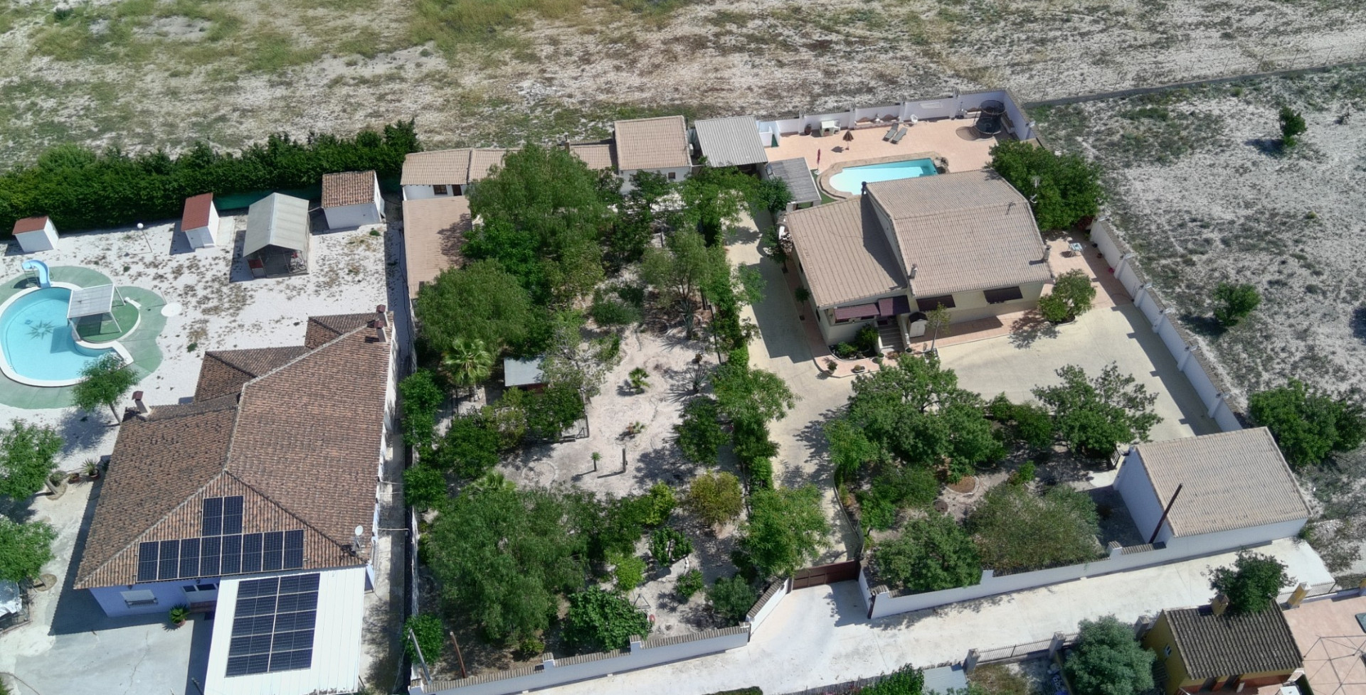 À vendre - Maison de campagne - Molina de Segura