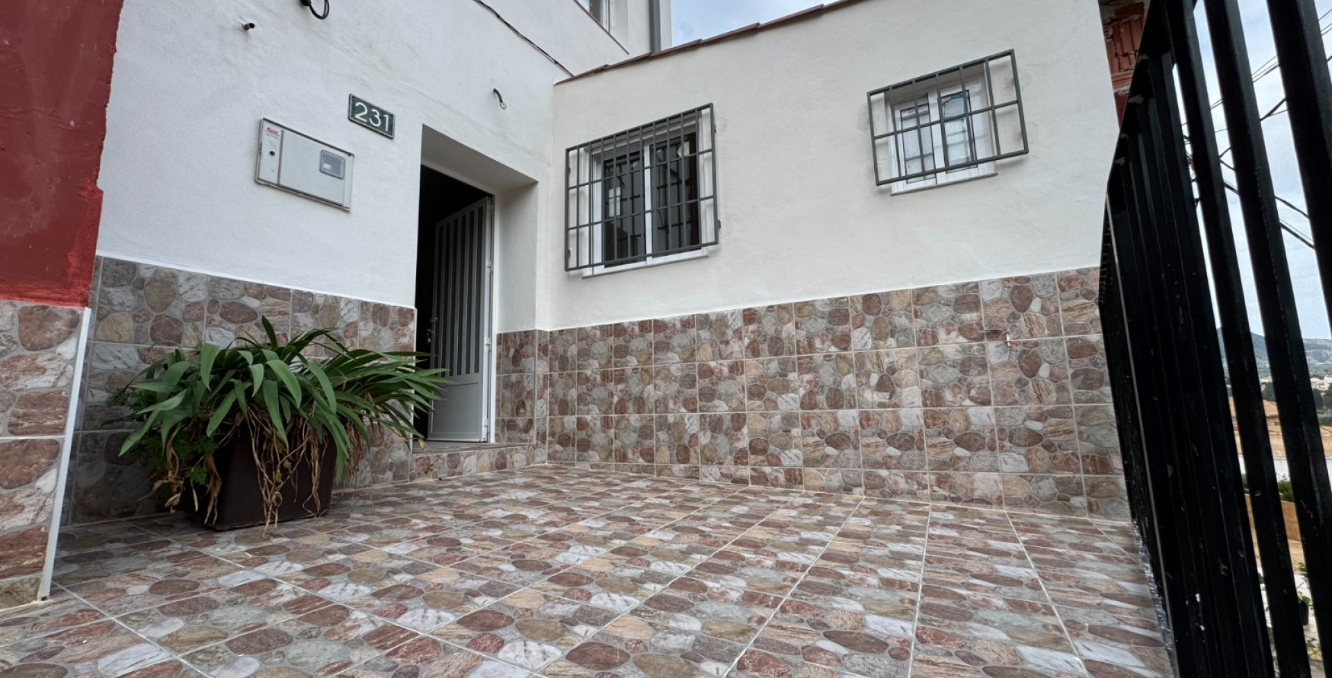 For Sale - Town House - Blanca