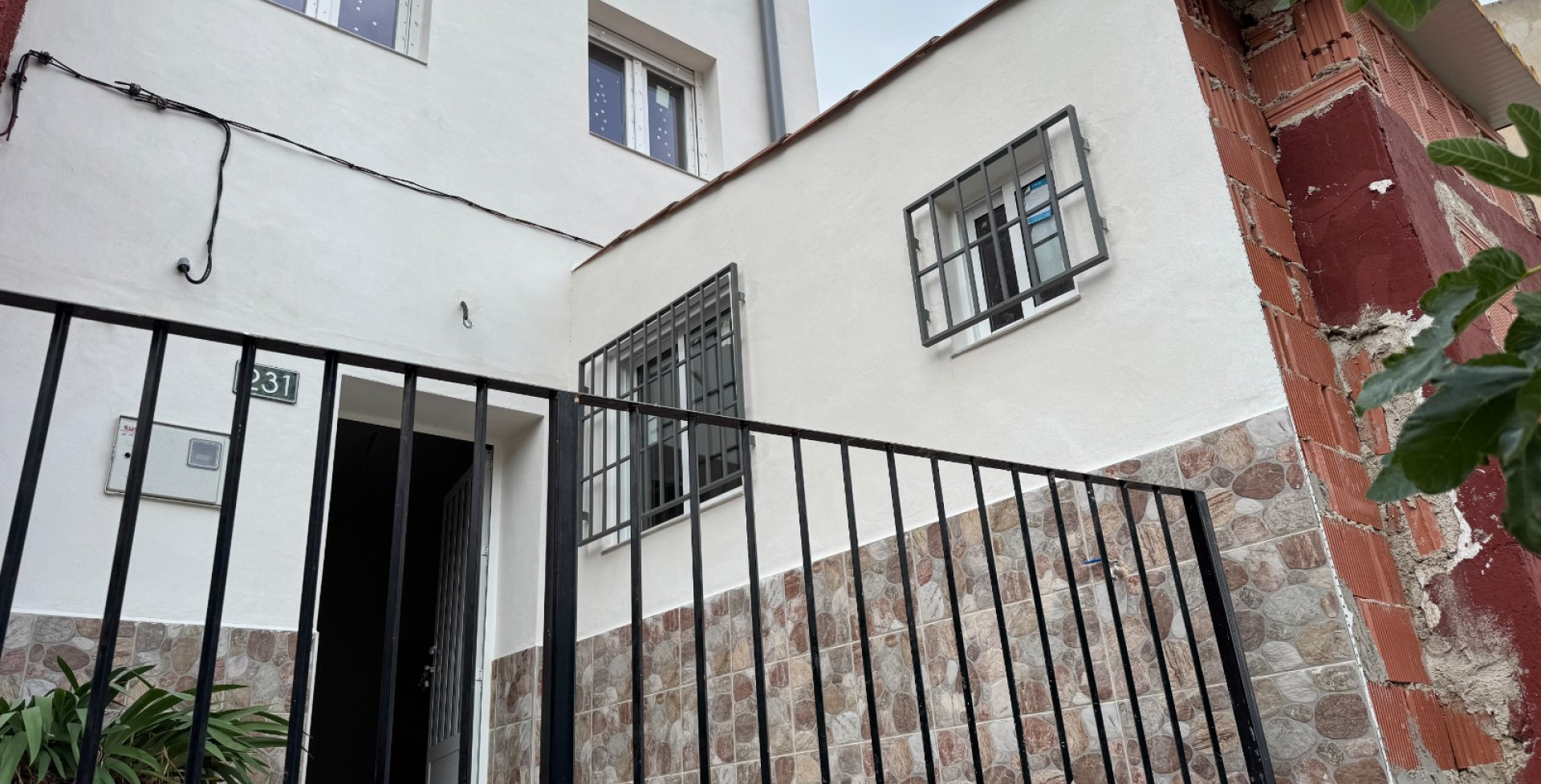 For Sale - Town House - Blanca