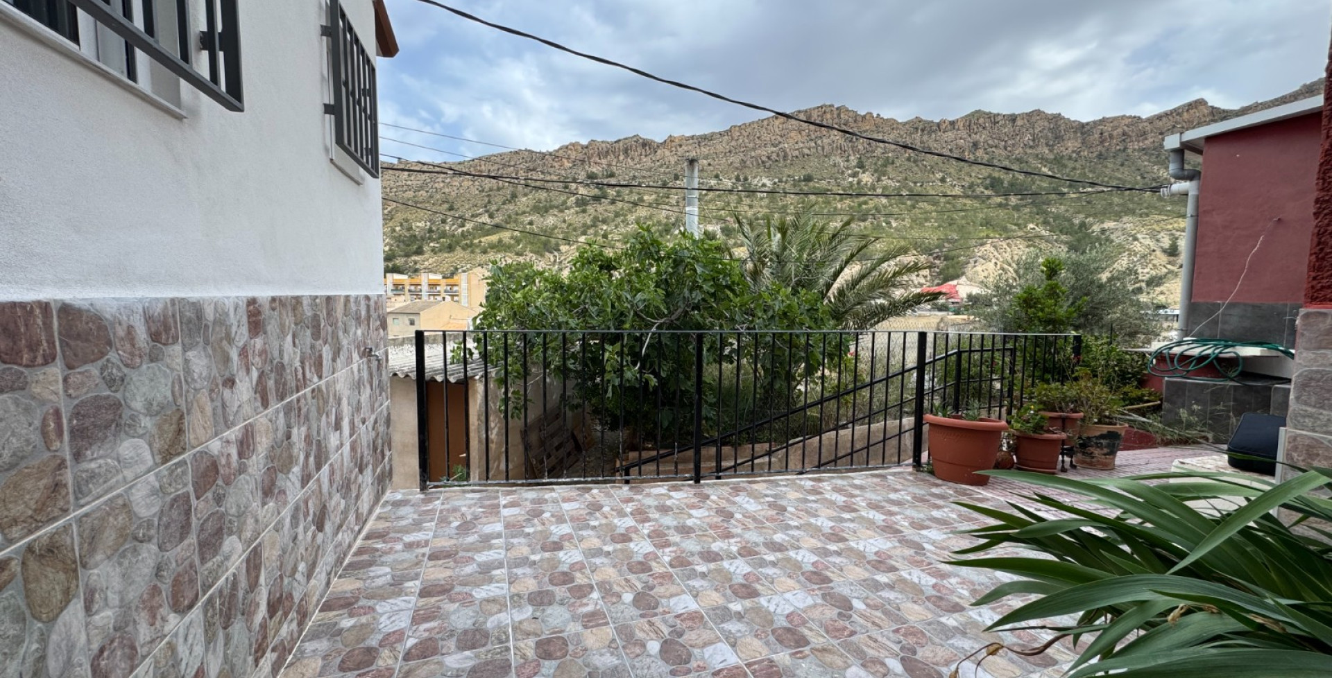 For Sale - Town House - Blanca