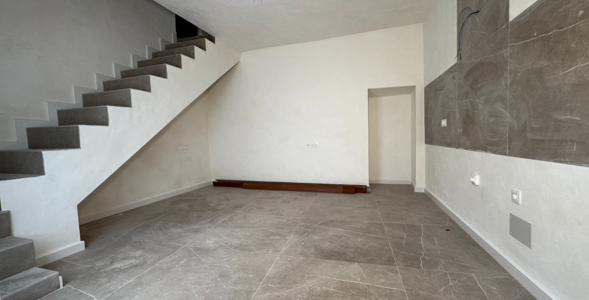 For Sale - Town House - Blanca
