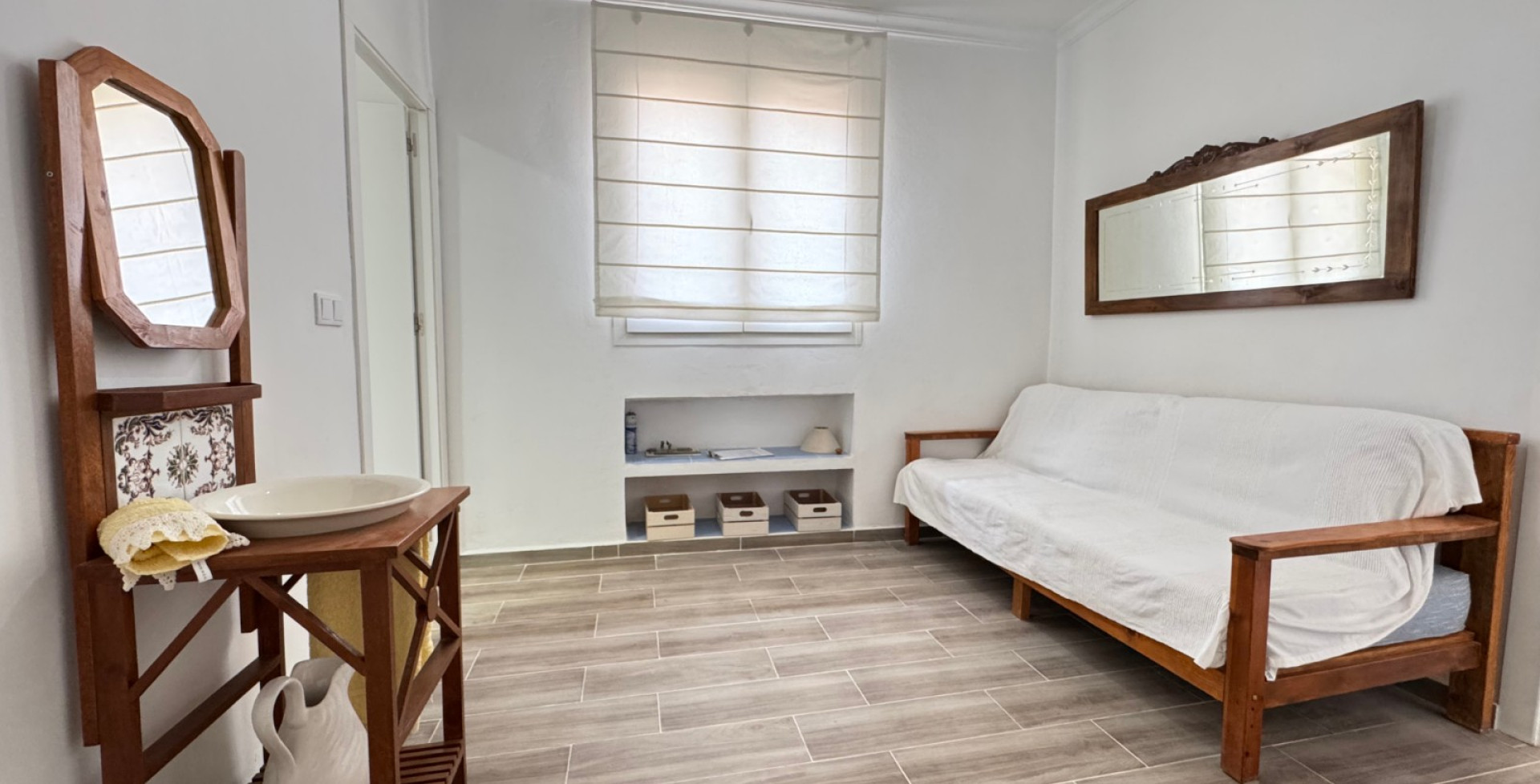 Long term rental - Town House - Blanca