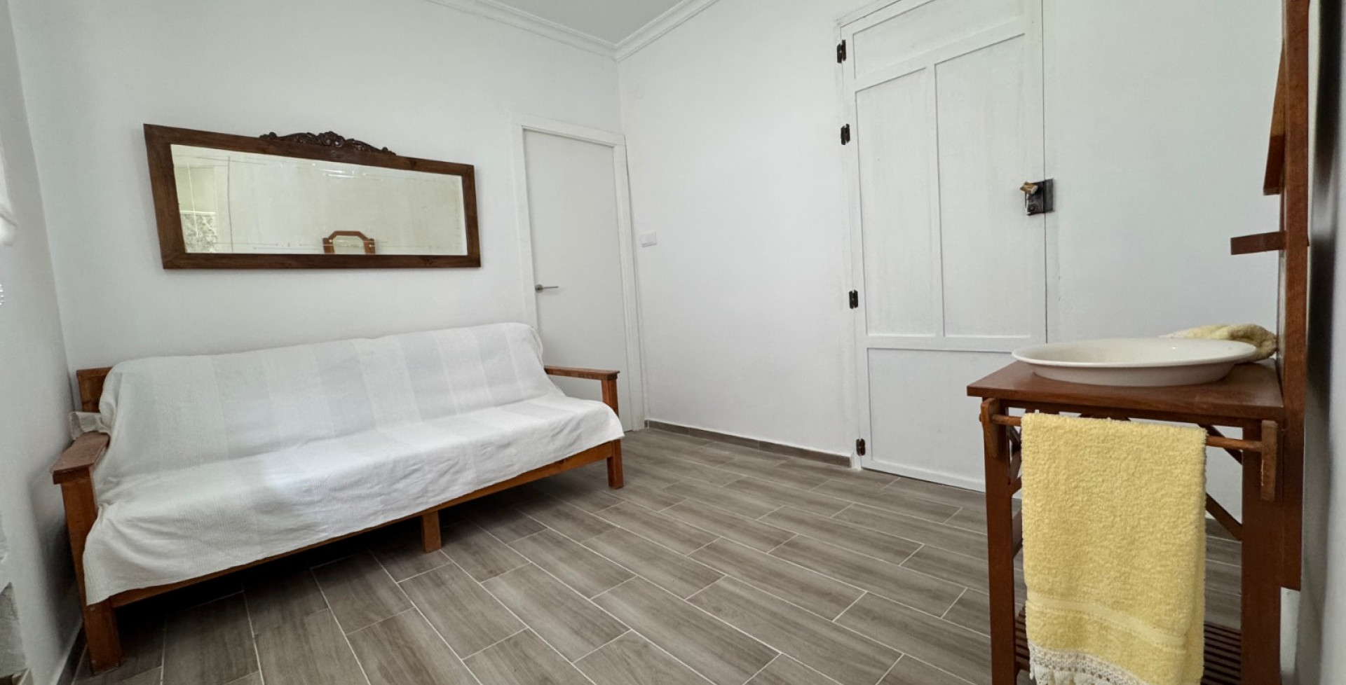 Long term rental - Town House - Blanca