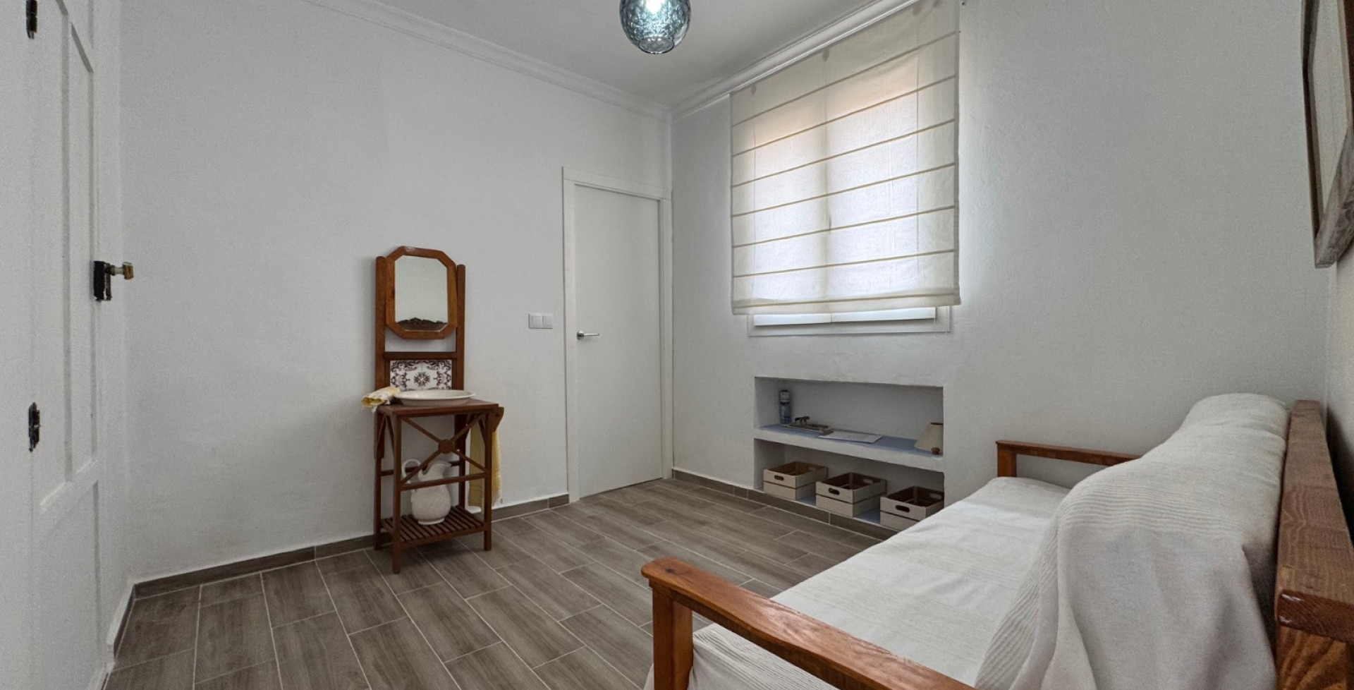 Long term rental - Town House - Blanca
