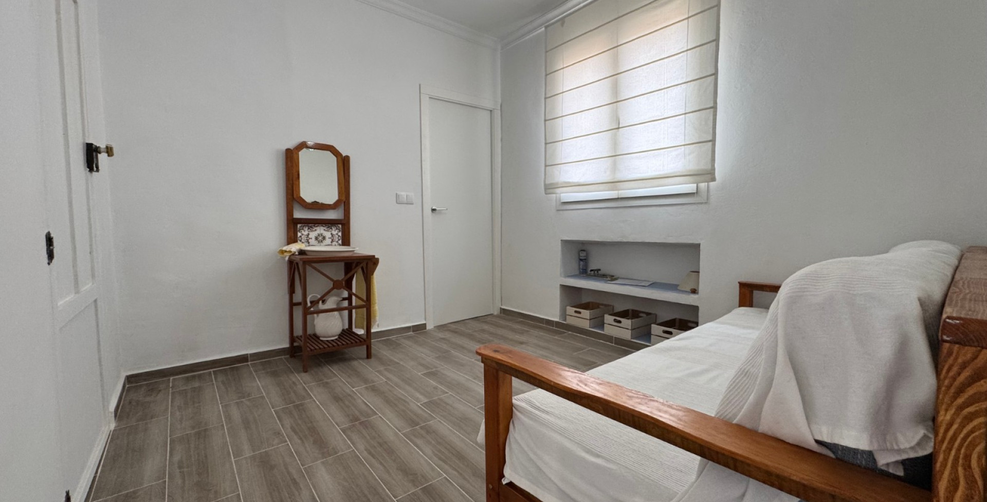 Long term rental - Town House - Blanca