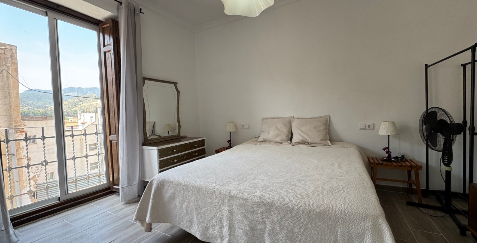 Long term rental - Town House - Blanca