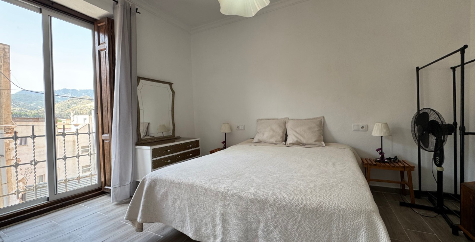 Long term rental - Town House - Blanca