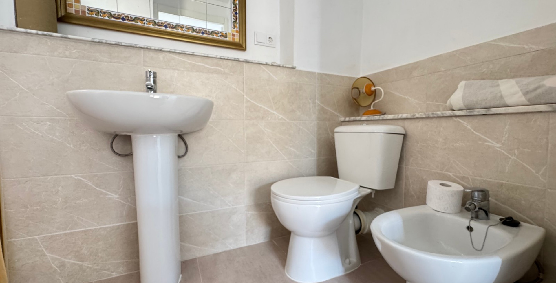 Long term rental - Town House - Blanca