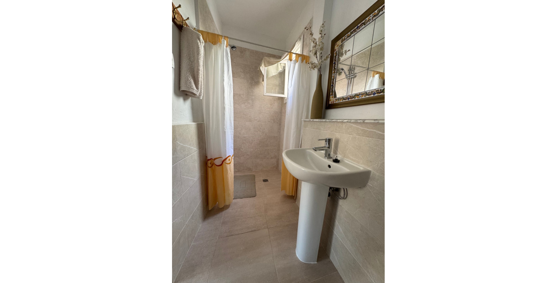 Long term rental - Town House - Blanca