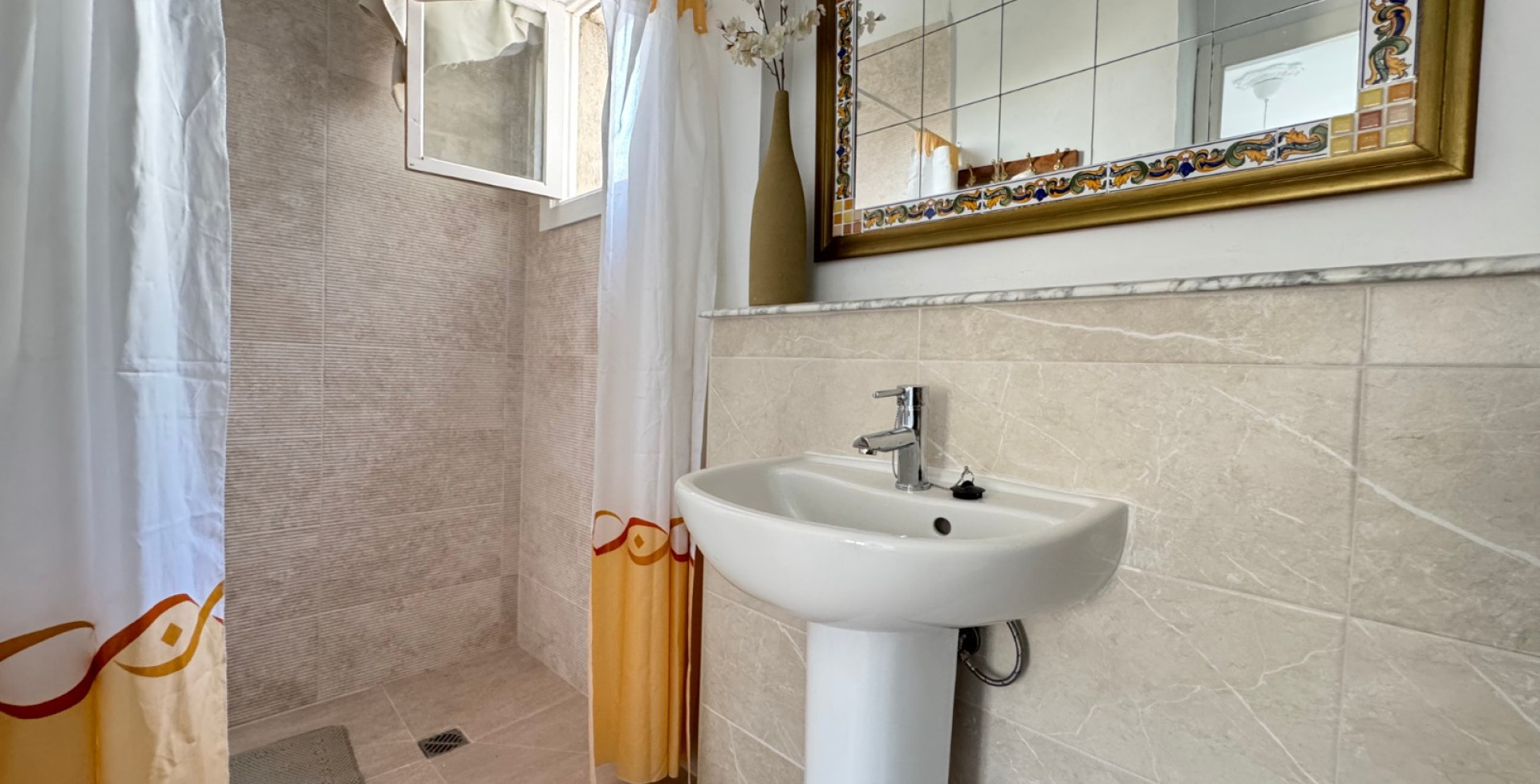 Long term rental - Town House - Blanca