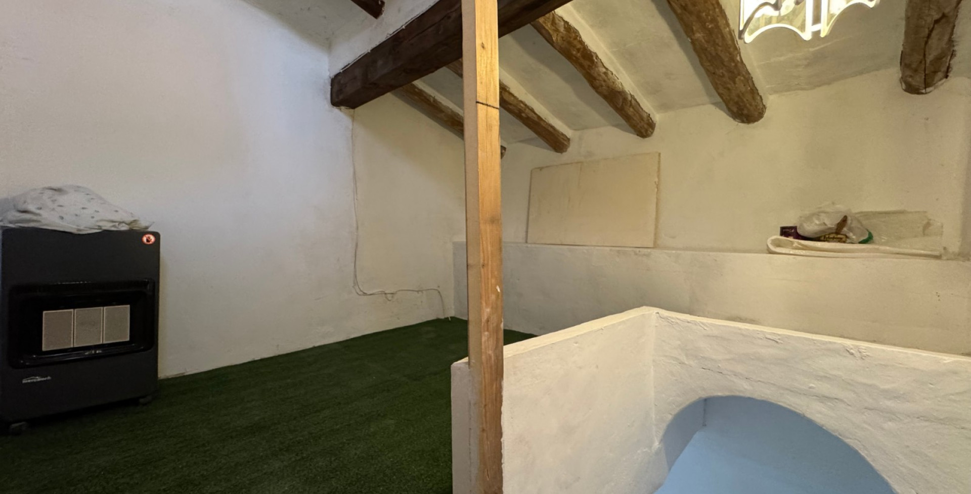 Long term rental - Town House - Blanca