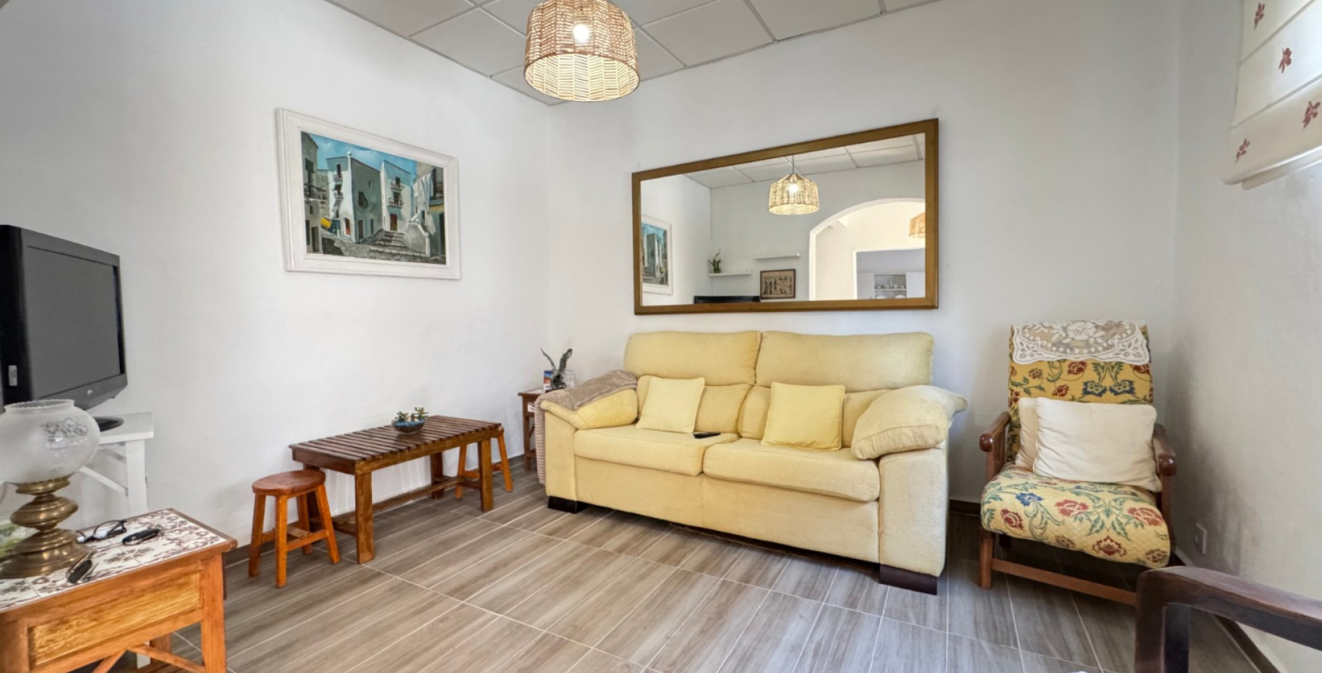 Long term rental - Town House - Blanca