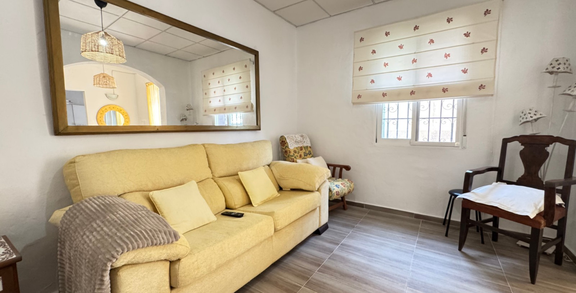 Long term rental - Town House - Blanca