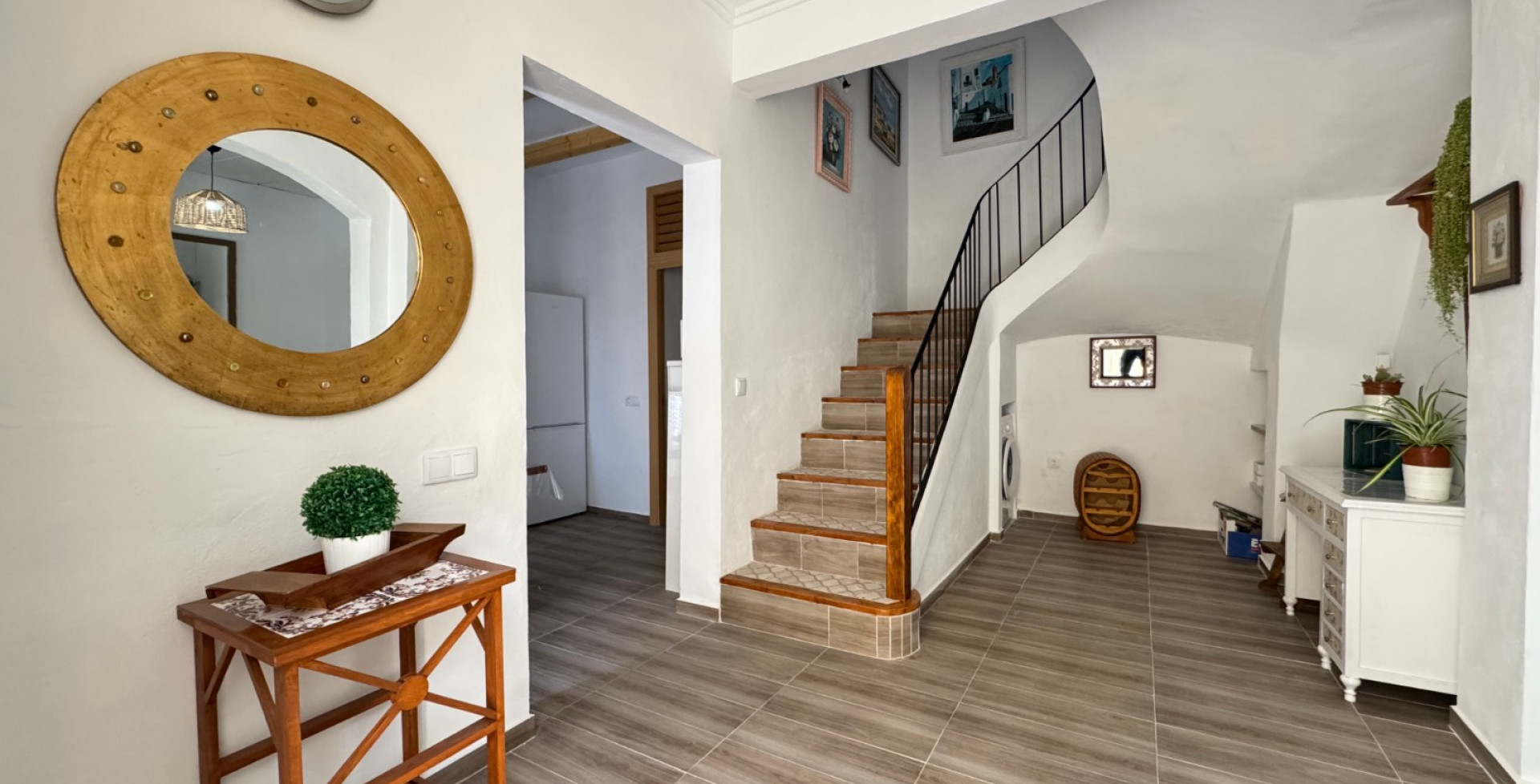 Long term rental - Town House - Blanca